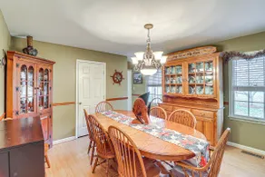 Spacious Trappe Getaway w/ Outdoor Pool & Gazebo! - Image 3