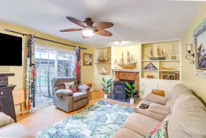 Spacious Trappe Getaway w/ Outdoor Pool & Gazebo! - Image 4
