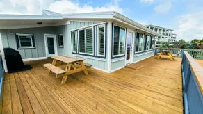 Welcoming Orange Beach Home w/Pier & Boat Slip - Image 4