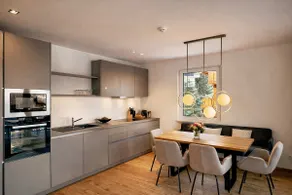 ZILLER DELIGHT - Stylish Apartment with Balcony, AlpenLuxus Collection - Image 5