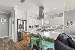 Cozy Bay House w/ Heated Spool + Pier - Image 2