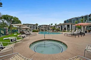 Remodeled King Bed Suite | Sonoran Sunset Lounge - Image 4