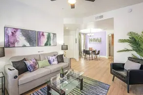 Remodeled King Bed Suite | Sonoran Sunset Lounge - Image 2