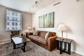 Near Metro 2 BR | Gym + Rooftop | Min's to Metro - Image 3