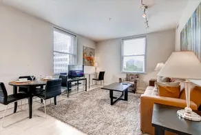 Near Metro 2 BR | Gym + Rooftop | Min's to Metro - Image 2