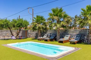 Villa Manefic by Villa Plus - Image 2