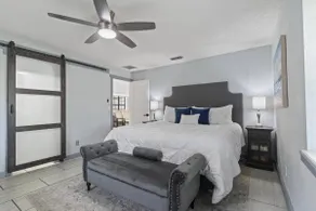Waterfront Home with Pool,  Hot Tub, Dock, Game Room & 10 minutes to the Beach - Image 3