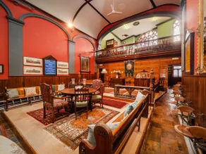Finest Retreats - The Old Sunday School & Vestry - Image 3