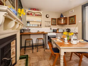 Finest Retreats - The Old Sunday School & Vestry - Image 2