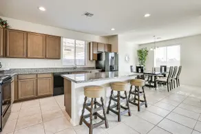 6 Mi to State Farm Stadium: Home w Fenced Yard - Image 5