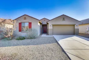 6 Mi to State Farm Stadium: Home w Fenced Yard - Image 3
