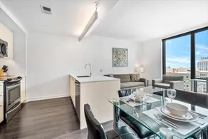 Town Center 1 BR | Heart of Reston | Near Train - Image 4