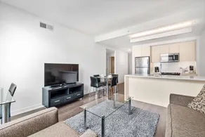 Town Center 1 BR | Heart of Reston | Near Train - Image 3