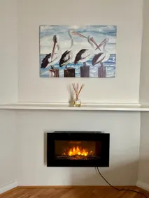 NEW Sailors Cove Pet Friendly - Image 5