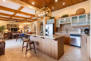 Casa Rosa- Luxury Ocean View 3 Bedroom Home - Image 5