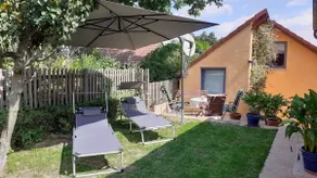 Kollmer 80 sqm vacation home (Reutersbrunn) - Image 4