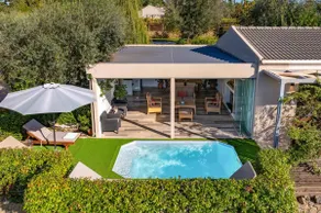 Villa Oras Corfu Dionisos by Villa Plus - Image 3