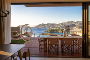 Canvas Villas By the Sea - Image 2