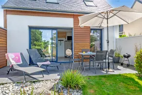 New house 300 m from the sea - Image 2