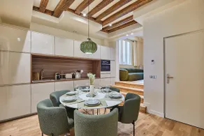 Superb Studio in the Center of Paris/Opera - Image 2
