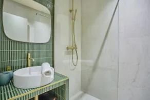 Superb Studio in the Center of Paris/Opera - Image 5