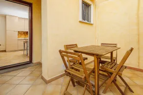 Maison de vacances \"Résidence Orizzonti App N 21\" avec vue sur la mer, 2 terrasses & portable A/C - Image 5