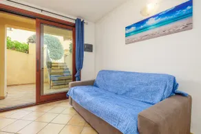 Maison de vacances \"Résidence Orizzonti App N 21\" avec vue sur la mer, 2 terrasses & portable A/C - Image 4