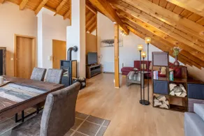 Vacation home Auf dem Hohen - Image 4