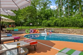 Estate: Heated Pool, Hot Tub, Game Rooms, Pets - Image 3