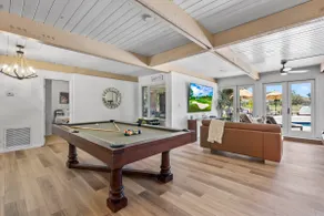6BR Luxury Phoenix Home w Pool, Hot Tub, Games - Image 4