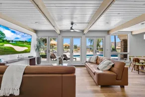 6BR Luxury Phoenix Home w Pool, Hot Tub, Games - Image 2