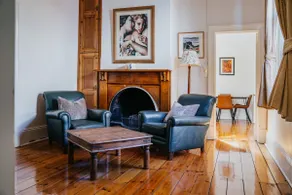 The Redbrick House - Image 4