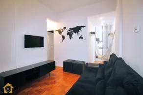 Cozy 2-bedroom apartment for 4 people - Image 5