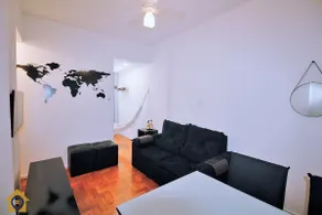 Cozy 2-bedroom apartment for 4 people - Image 3