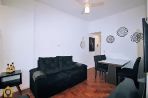 Cozy 2-bedroom apartment for 4 people - Image 4