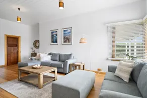 Coastal Four Bedroom House in Stanley - Image 3