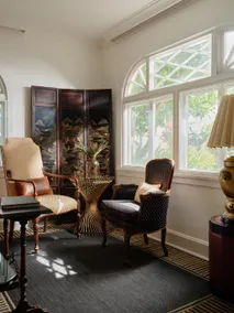 Lehua Suite - Hawaiian elegance | Patio garden - Image 5