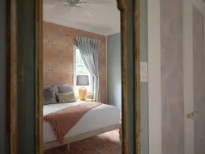 Mamane Suite - Historic charm and views - Image 5