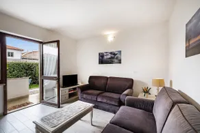 Casa al Ponte dei Marmi with Garden few Km to Sea - Happy Rentals - Image 2