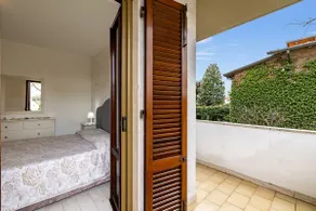 Casa al Ponte dei Marmi with Garden few Km to Sea - Happy Rentals - Image 5