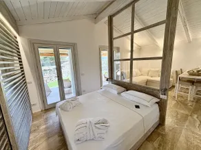 Villa 'Petra D'arana' avec vue sur les montagnes, Wi-Fi et climatisation - Image 5