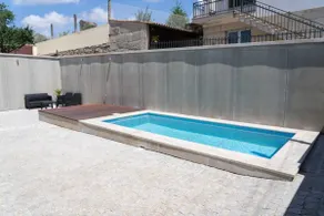 Ferienhaus 'Casa Da Eira' mit privatem Pool, privater Terrasse und Klimaanlage - Image 3