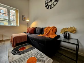 19 Rodney Street Apartments - Image 4