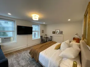 Manayunk Studio w/ Deck & Walk to Main St - Image 2