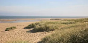 Sandy Paws Dog Friendly - Anderby Creek - Image 4