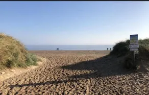 Sandy Paws Dog Friendly - Anderby Creek - Image 3