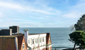 The Seaview Suites and Ground Floor Suite at The Corbyn Apartments - Image 4