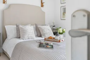 The Seaview Suites and Ground Floor Suite at The Corbyn Apartments - Image 2