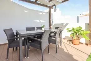Villa Magnolia - Jacuzzi - WIFI - ALVOR - By BEDZY - Image 4