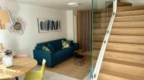 Artist's house - Numana, wonderful detached house - Image 5